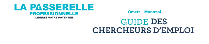 Guide des chercheurs d'emploi