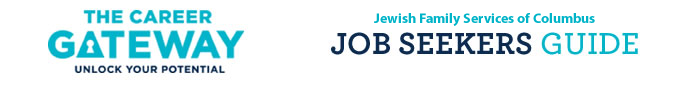 Job Seekers Guide