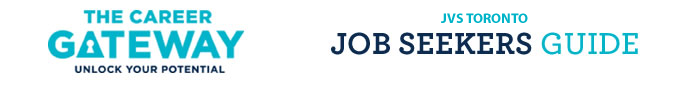 Job Seekers Guide
